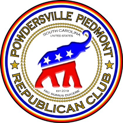 Powdersville Piedmont Republican Club